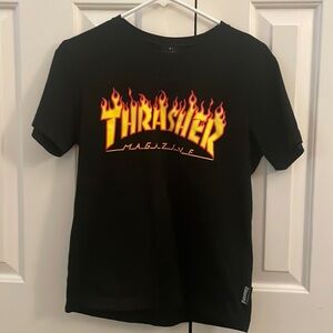 Thrasher tee